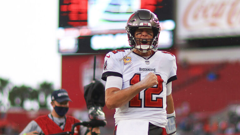 Chicago Bears v Tampa Bay Buccaneers