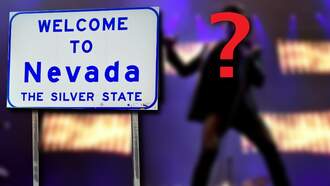 This Is Nevada's Most Famous Musician Of All Time