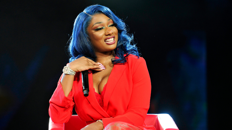 Megan Thee Stallion