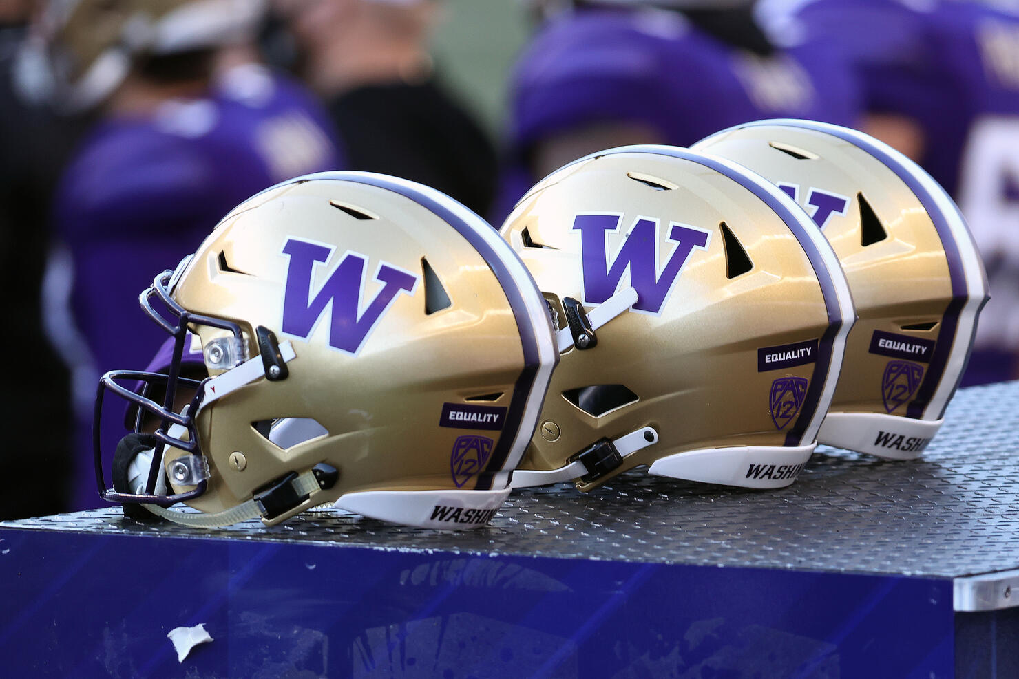 Stanford v Washington