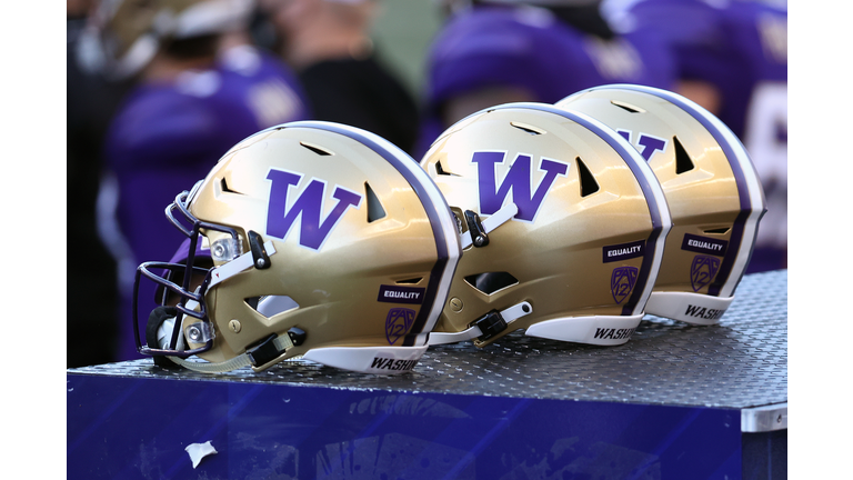 Stanford v Washington