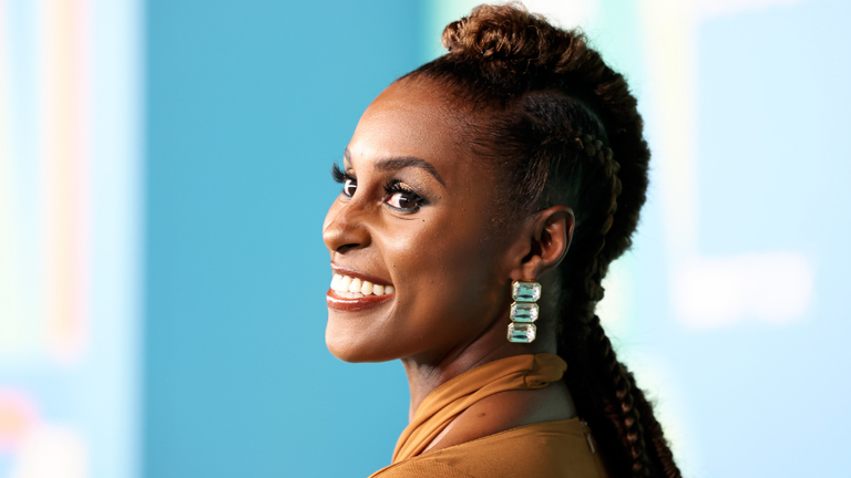 Issa Rae