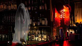 You Can Tour This 'Haunted Honky-Tonk' In Kentucky