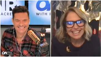 Katie Couric Shares the Specific Reason She Decided to Write ‘Going There’