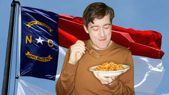 This Restaurant Has The Best Italian Food In North Carolina