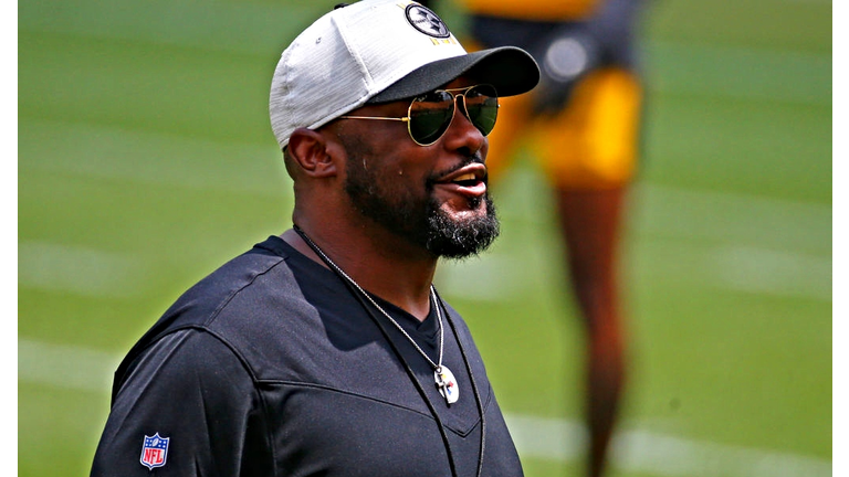 Steelers' Mike Tomlin says he has no interest in USC job - Los