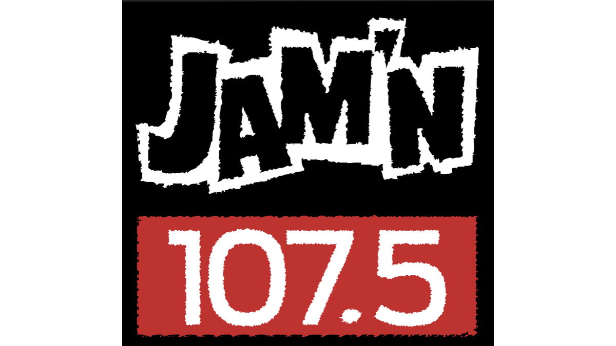 107.5 - Portland's #1 for Hip Hop and Throwbacks