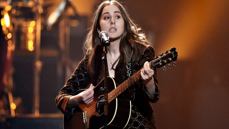 60th Annual GRAMMY Awards - MusiCares Person Of The Year Honoring Fleetwood Mac - Show