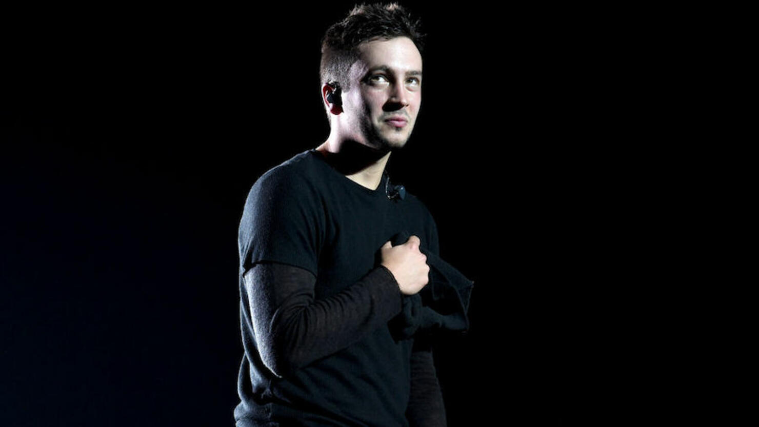 2019 iHeartRadio ALTer Ego ‚Äì Show