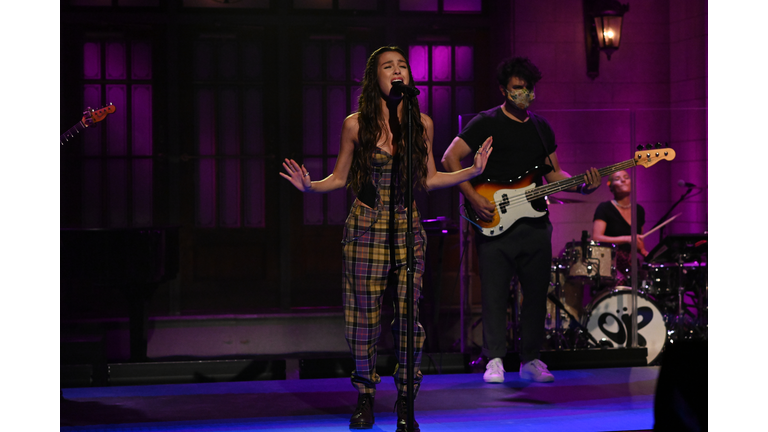 Saturday Night Live - Season 46