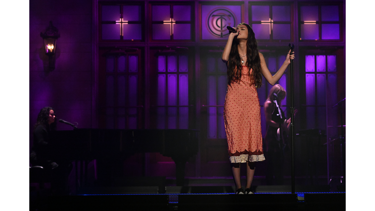 Saturday Night Live - Season 46