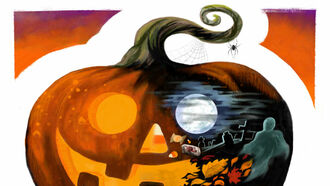 Halloween Gallery 2021 Part One