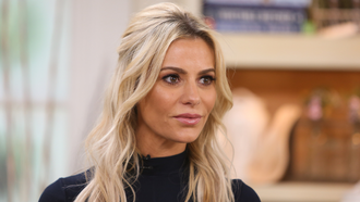 Dorit Kemsley Reportedly Held At Gunpoint In Horrifying Home Invasion
