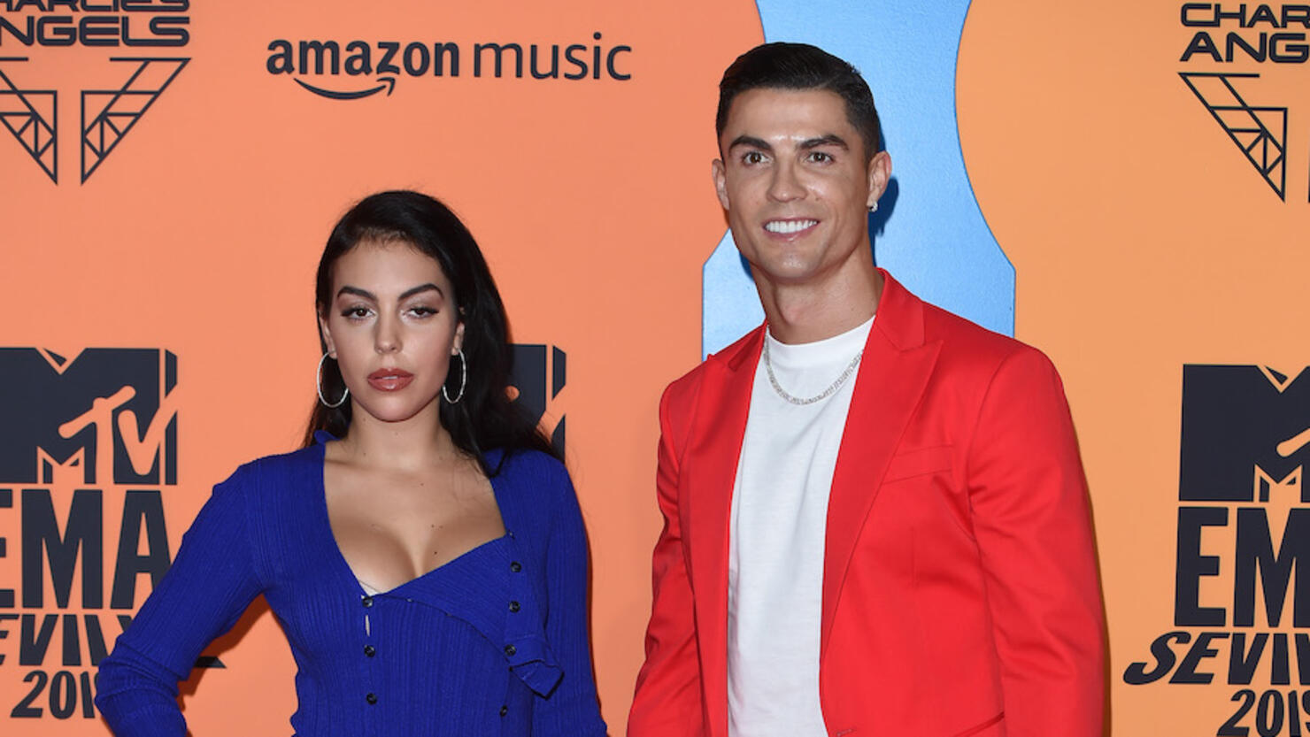 MTV EMAs 2019 - Red Carpet Arrivals