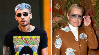 ZAYN Breaks Silence After Gigi Hadid's Mom Yolanda Claims He 'Struck' Her