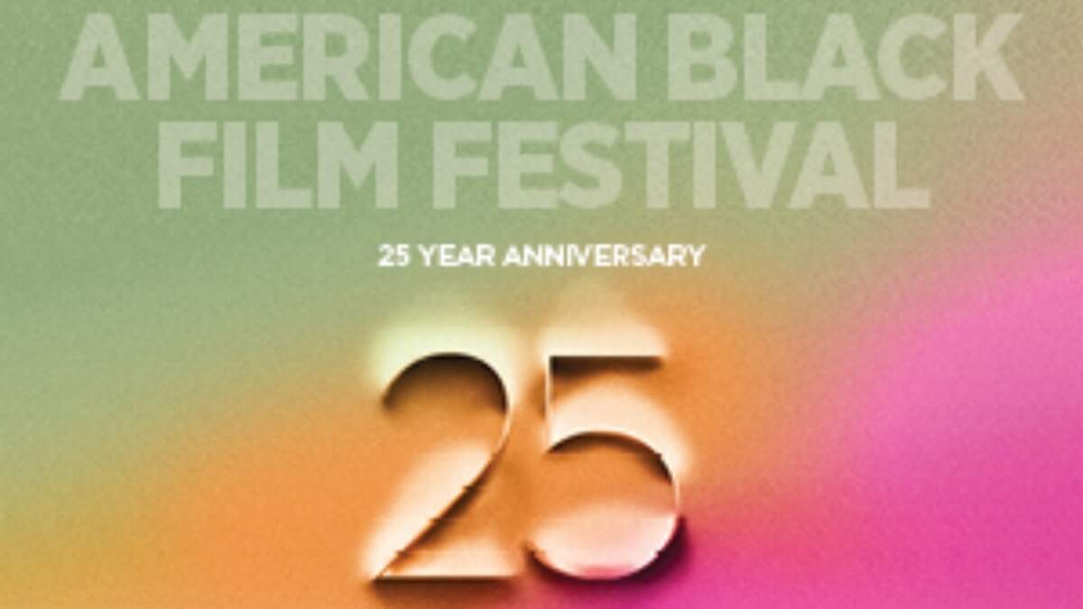 American Black Film Festival 2025 Tickets