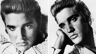 Elvis Presley Bust Stolen From Illinois Bar Returned After Going Viral
