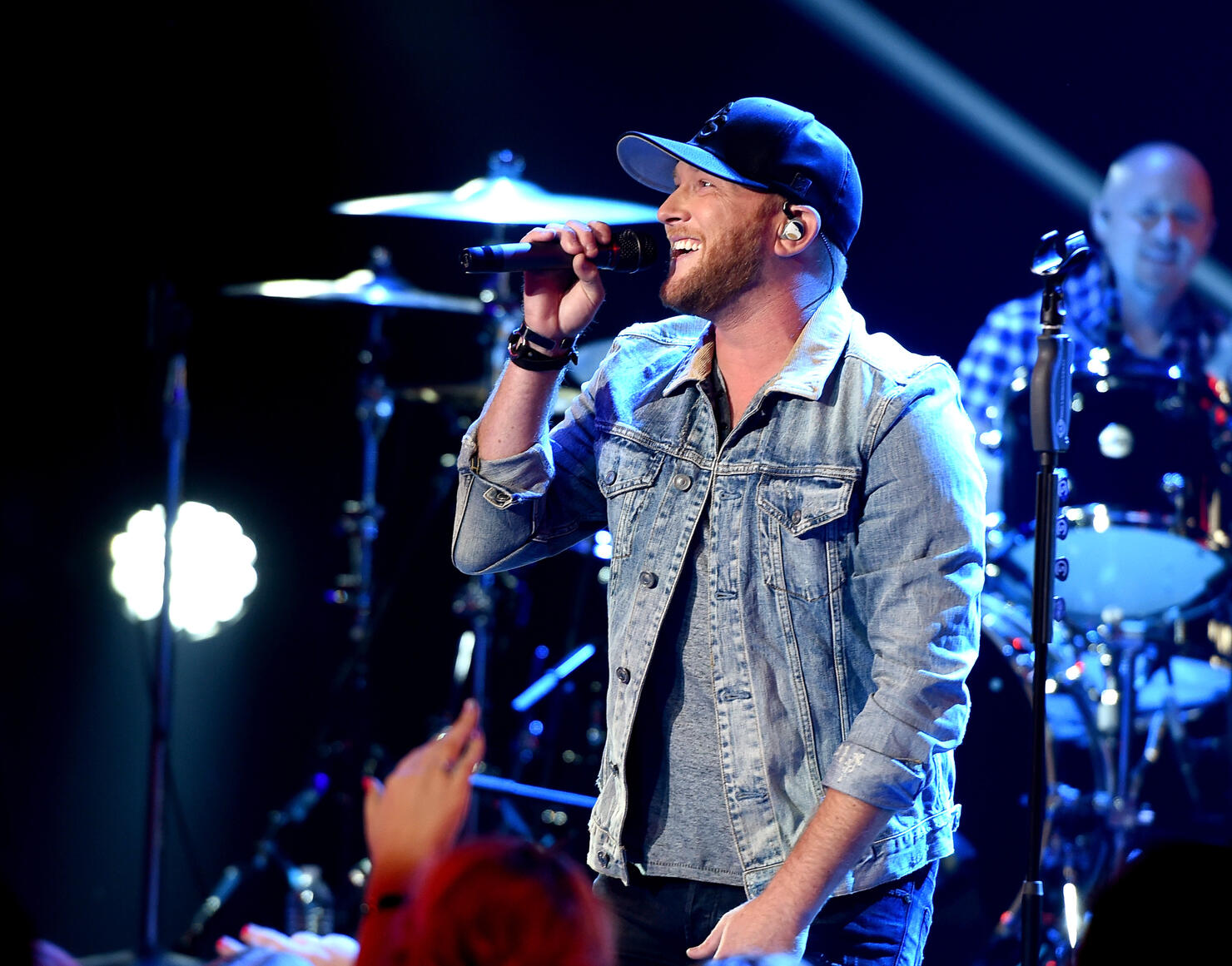 iHeartCountry Album Release Party With Cole Swindell