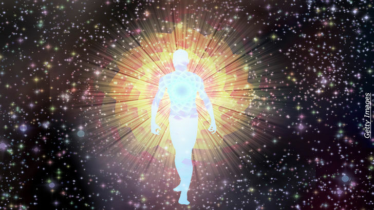 Exploring Life After Death / Other Side Communications