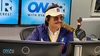 Ryan Seacrest & the Team Reveal Their 2021 Halloween Costumes: Watch