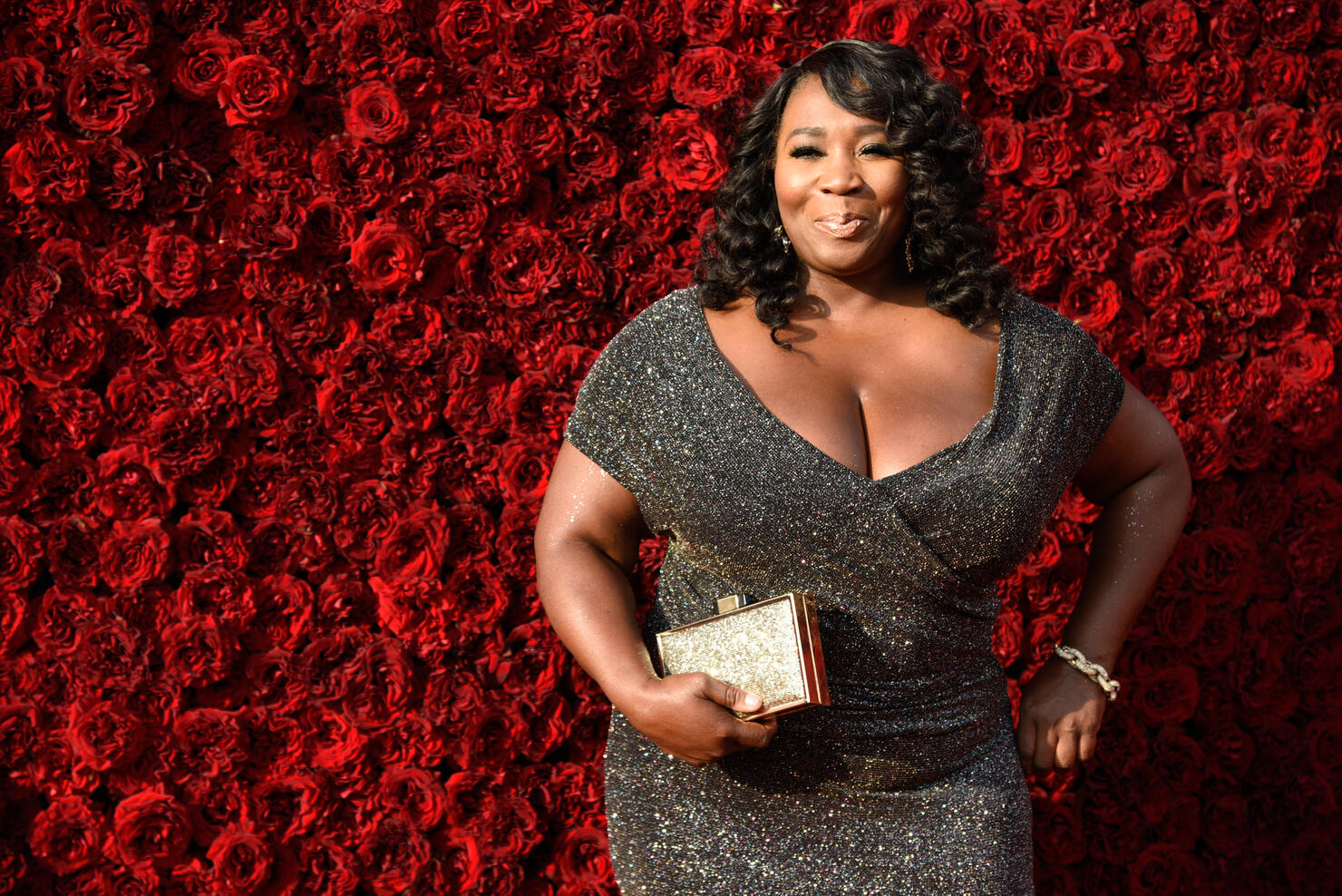 Tyler Perry Studios Grand Opening Gala - Arrivals