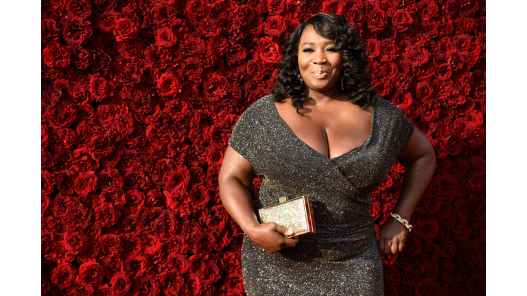 Tyler Perry Studios Grand Opening Gala - Arrivals