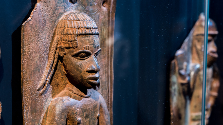 Benin Bronzes
