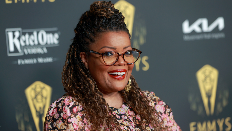 Yvette Nicole Brown