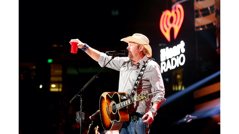 2021 iHeartCountry Festival Presented By Capital One ‚Äì Show