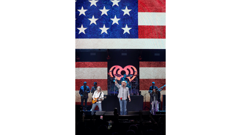2021 iHeartCountry Festival Presented By Capital One ‚Äì Show
