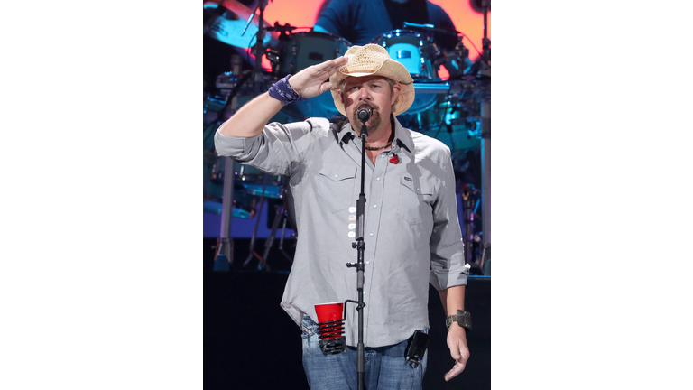 2021 iHeartCountry Festival Presented By Capital One ‚Äì Show