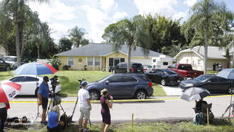 At Least 9 Bodies Found During Search for Gabby Petito & Brian Laundrie