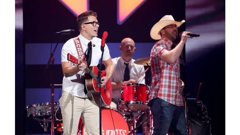 2021 iHeartCountry Festival Presented By Capital One ‚Äì Show