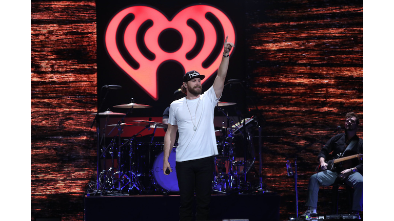 2021 iHeartCountry Festival Presented By Capital One ‚Äì Show