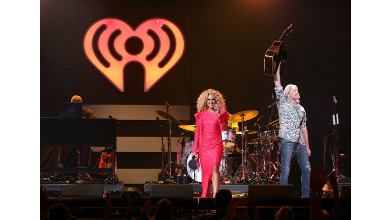 2021 iHeartCountry Festival Presented By Capital One ‚Äì Show