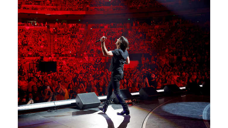 2021 iHeartCountry Festival Presented By Capital One ‚Äì Show