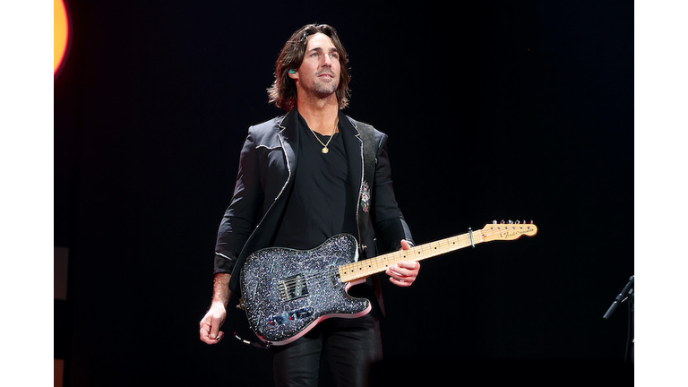 2021 iHeartCountry Festival Presented By Capital One ‚Äì Show