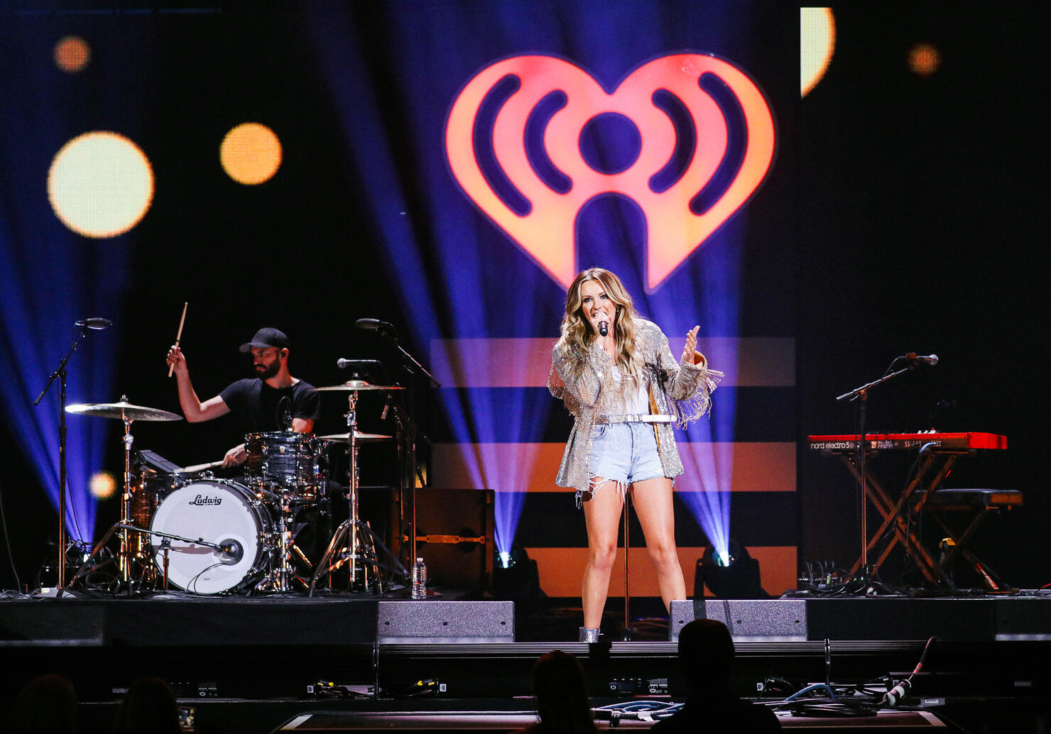 2021 iHeartCountry Festival Presented By Capital One – Show