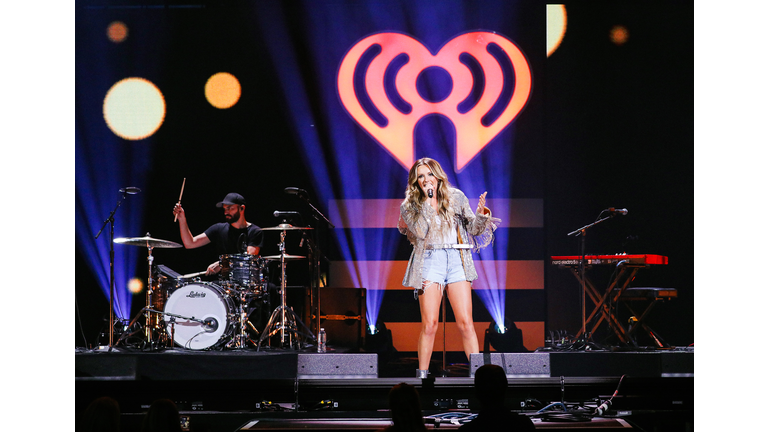 2021 iHeartCountry Festival Presented By Capital One – Show