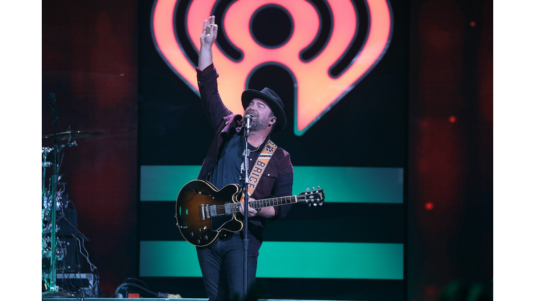 2021 iHeartCountry Festival Presented By Capital One ‚Äì Show
