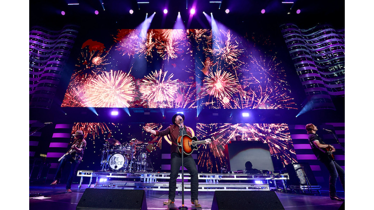 2021 iHeartCountry Festival Presented By Capital One ‚Äì Show