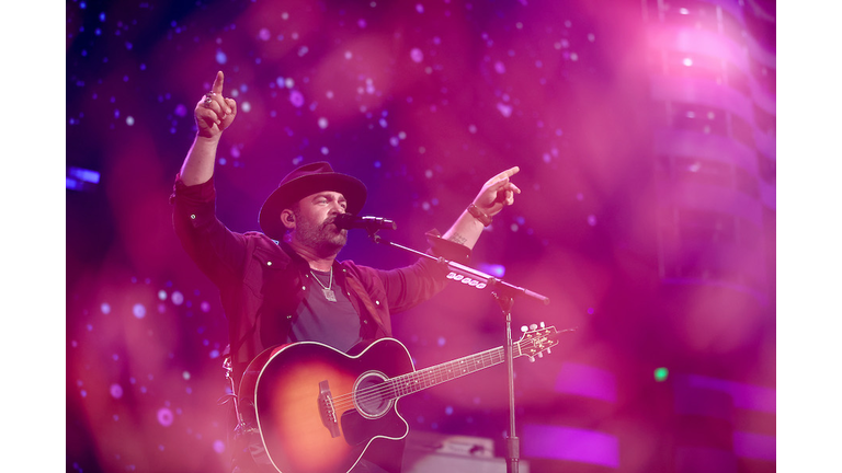 2021 iHeartCountry Festival Presented By Capital One ‚Äì Show