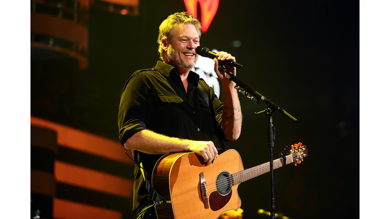 2021 iHeartCountry Festival Presented By Capital One ‚Äì Show