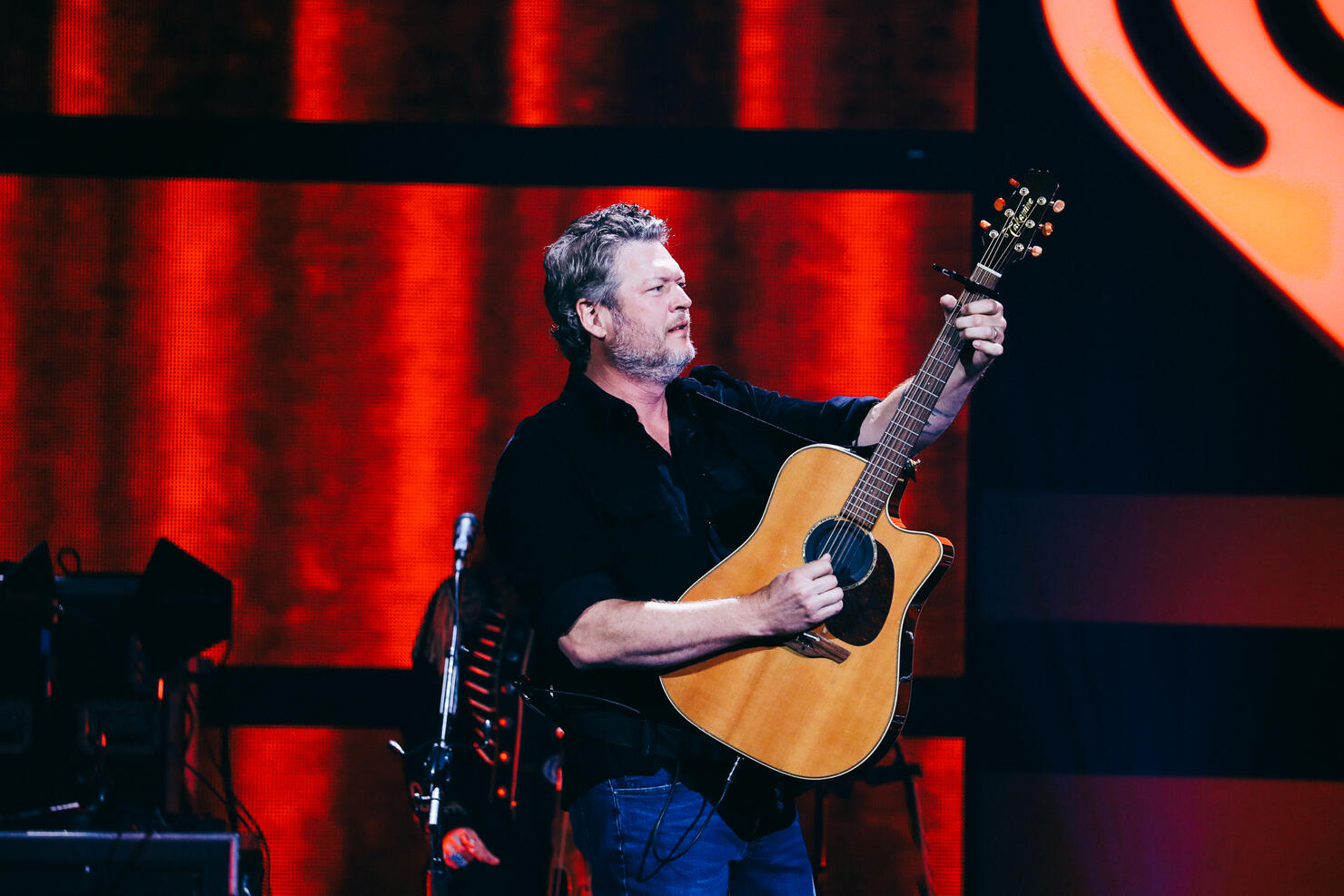 2021 iHeartCountry Festival Presented By Capital One – Show