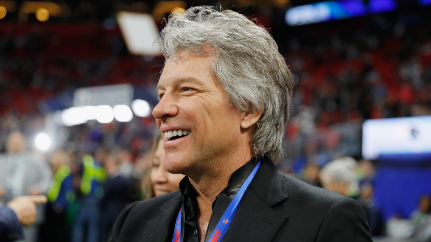 Jon Bon Jovi