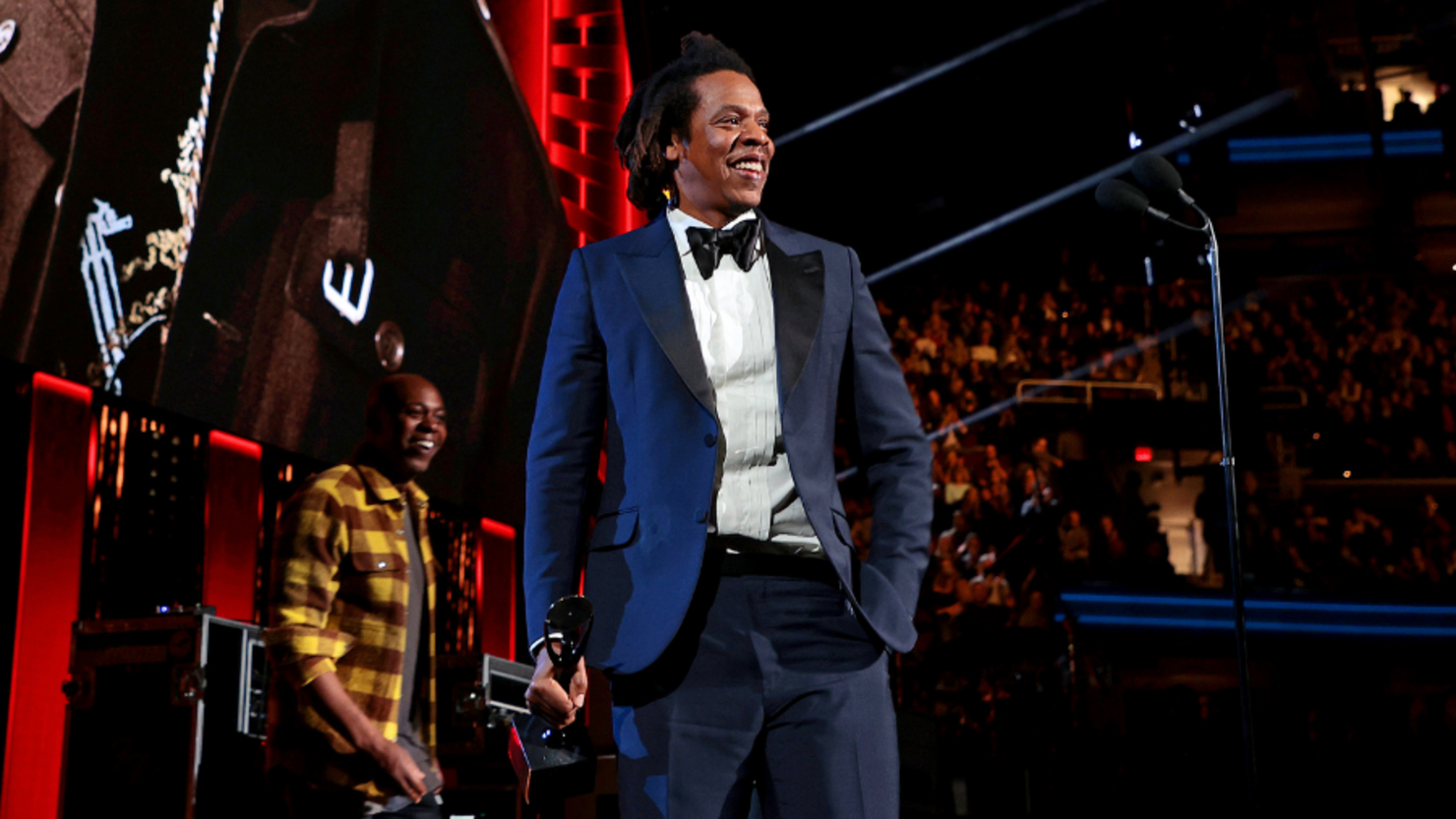 Jay-Z