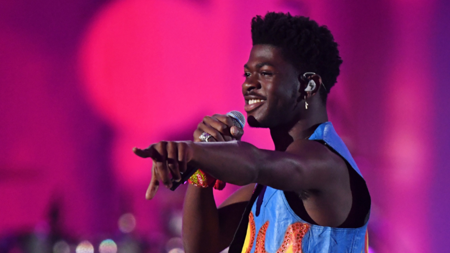 Lil Nas X