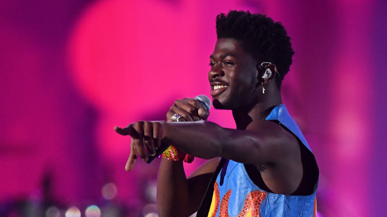 Lil Nas X