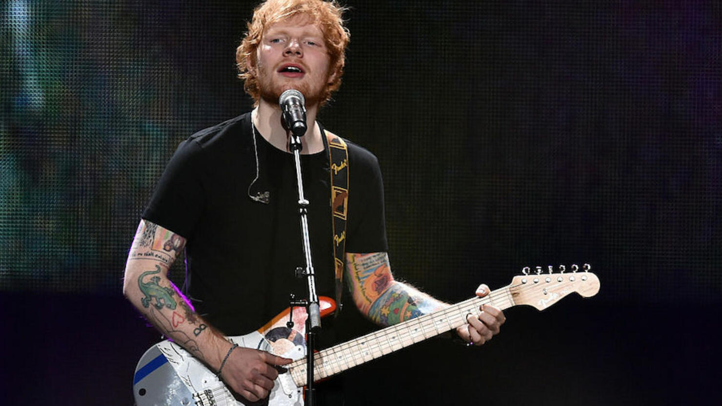 KIIS FM's Jingle Ball 2014  Powered by LINE  - Show