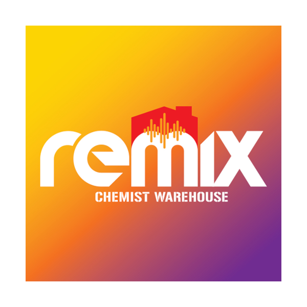 Chemist Warehouse Remix